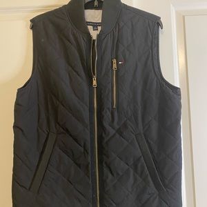 Tommy Hilfiger mens small vest